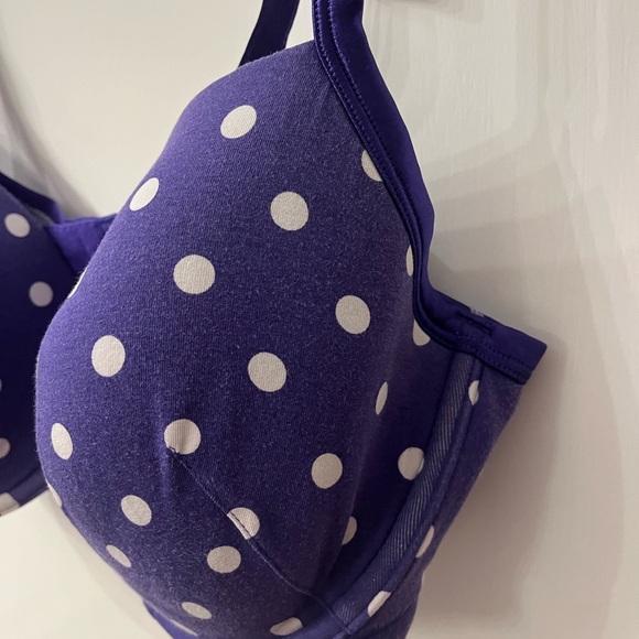 Womens bra - Picture 3 of 10